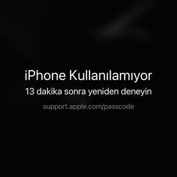 GET Mobil'den İphone 15 Pro Max Garantili Tamir Ve Bilgi Eksikliği