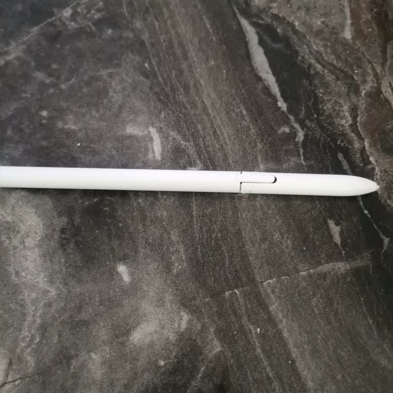 Samsung Tablet Kalemi Üretim Hatası Şikayeti
