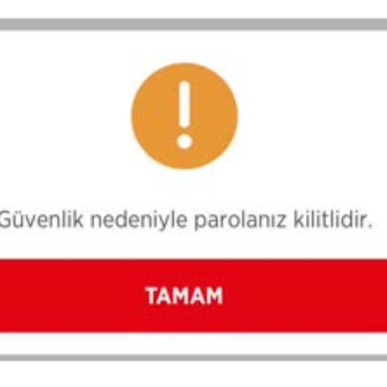 Dijital Bankacılık Hesabı Blokeli, Müşteri Hizmetleri Cevapsız