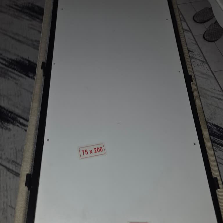 Teslimat Sırasında Eski Baza Çıkarılmadı Ve Yardım Sağlanmadı