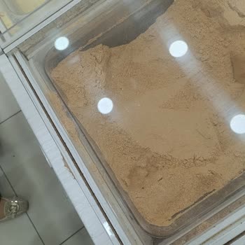 Böceklenmiş Galeta Unu Raflarda Satılıyor Ve Gıda Güvenliği Tehlikeye Atılıyor