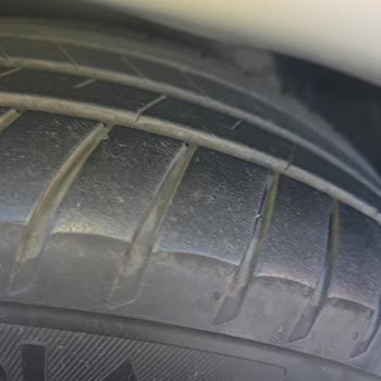 Lassa Revola Lastiklerde Kısa Sürede Aşırı Aşınma Ve Güvenlik Sorunu