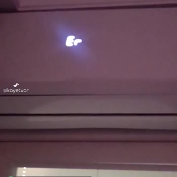 Vestel Klimadan Memnun Değilim