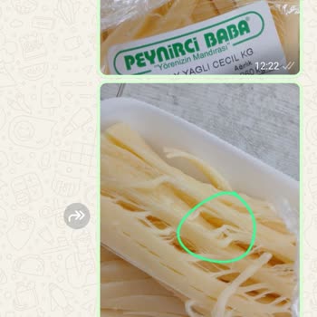 Peynirci Baba Tarihi Silinmiş Peynirler Ve Cevapsız Müşteri Hizmetleri