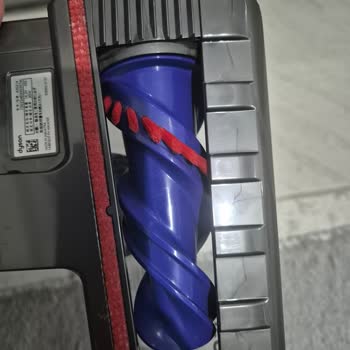 Kullanılmış Dyson Koltuk Başlığı Satışı Ve İletişimsiz Müşteri Desteği