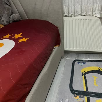 Çocuk Güvenliğini Tehdit Eden Baza Çökmesi İçin Garanti Kapsamında Ücretsiz Değişim Talebi