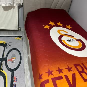 Çocuk Güvenliğini Tehdit Eden Baza Çökmesi İçin Garanti Kapsamında Ücretsiz Değişim Talebi