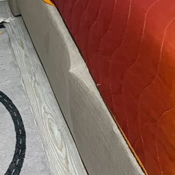 Çocuk Güvenliğini Tehdit Eden Baza Çökmesi İçin Garanti Kapsamında Ücretsiz Değişim Talebi