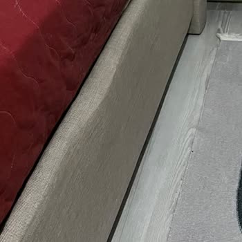 Çocuk Güvenliğini Tehdit Eden Baza Çökmesi İçin Garanti Kapsamında Ücretsiz Değişim Talebi