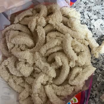 Superfresh Soğan Halkası Şekil Bozukluğu Ve Hijyen Endişesi