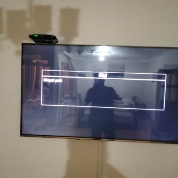 Kablo TV Ve İnternet Kesintisi, Acemi Ve Saygısız Servis Personeliyle Mağduriyet