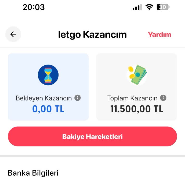 Letgo’da Satış Onayı Verildi, Ödeme Görünmüyor