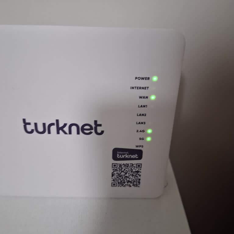 Modem Değişimi Sonrası İnternet Kesintisi Ve Sürekli Mağduriyet