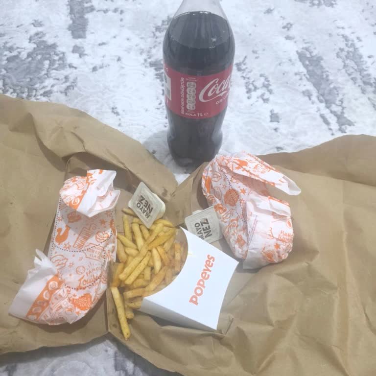 Ekstra Kova Patates Ödedim Ama Teslim Edilmedi, Mağdur Oldum