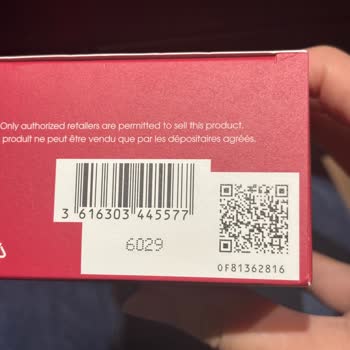 Gratis'ten Aldığım Parfüm Orijinal Değil Ve İade Süreci Uzadı