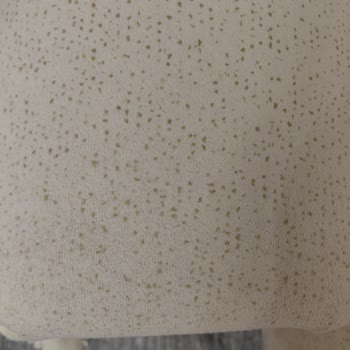 İstikbal Koltuk Takımının Kumaşında Renk Atması Ve Değişim Talebi