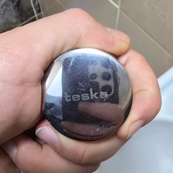 Teska WC Sifonunda Sürekli Su Kaçırma Ve Yedek Parça Yok