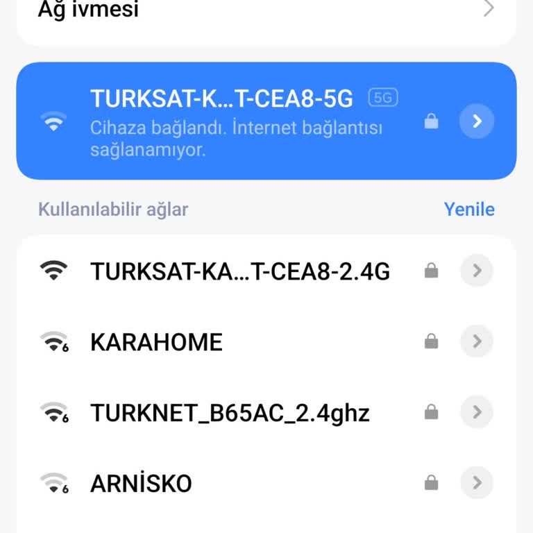 Kablo Net Hizmetindeki Sürekli Kesintiler Ve Haksız Cayma Bedeli İadesi