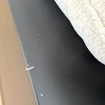 Ayıplı L Koltuğun Teslimi Ve Cevapsız Servis Mağduriyeti