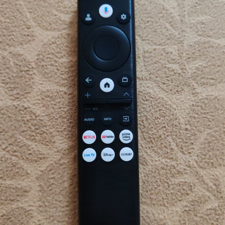 Kanal Düzenleme İçin Renkli Tuşları Olmayan Kumanda Ve Ücretli Çözüm Talebi