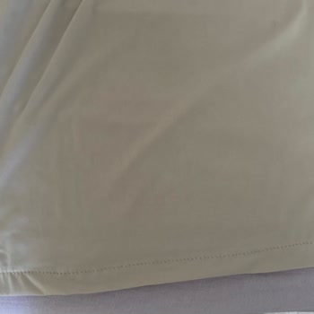 Paçalar Yamuk Dikildiği İçin İade Reddi Kabul Edilmiyor