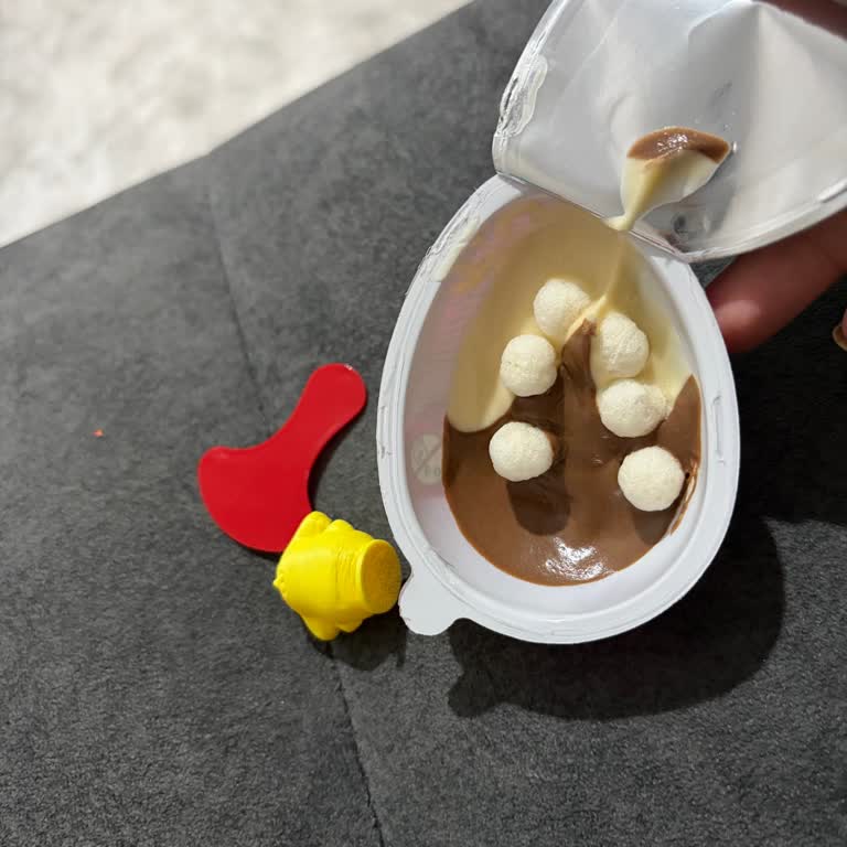 Küçük Oyuncak Riski Çocuk Güvenliğini Tehdit Ediyor