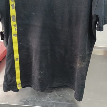 Altus Çamaşır Makinesinin Kahverengi Lekeler Bırakması, Servis Yanıtsızlığı Ve Ürün Değişimi Talebi