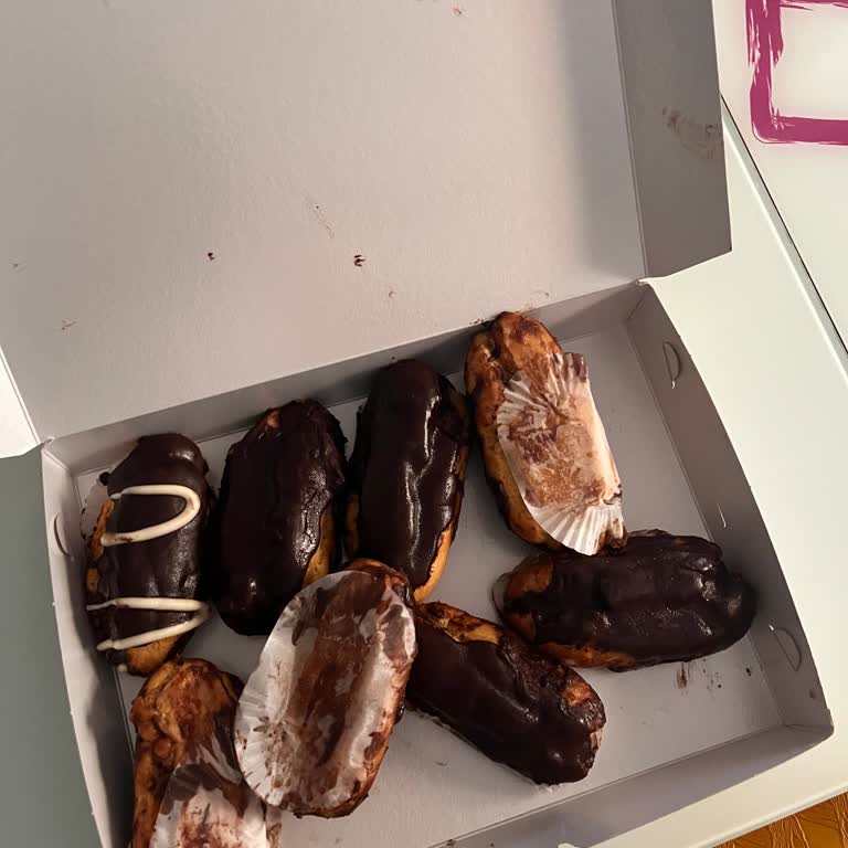 Hasan Gazi Baklavaları Trendyol Siparişlerinde Kıl Ve Hijyen Sorunu, 2 Bin Tl İade Reddi