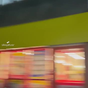 Şok Marketler Mağazayı Erken Kapatıyorlar