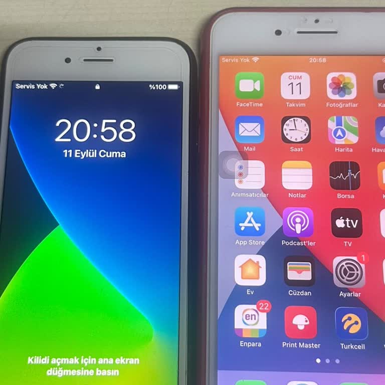 Vodafone Baz İstasyonu Kapatması Ve Çay Ücreti İptali Nedeniyle İletişimsiz Kalınması