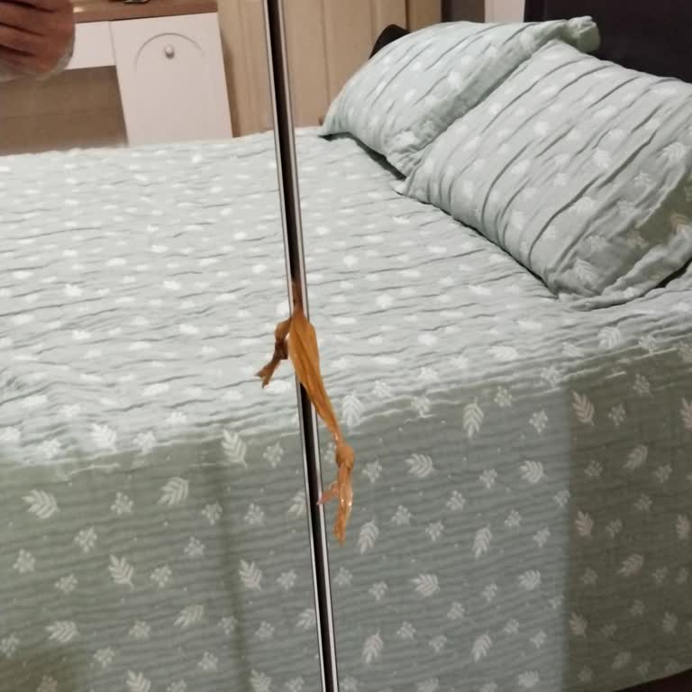 Eksik Kapı Kolları İçin Bir Ay Süren Cevapsızlık Ve İlgisizlik