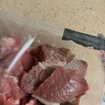 Bozuk Et Ve Mantar Ürünleri Sağlık Tehlikesi Ve Cevapsız Müşteri Hizmeti