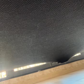 Enza Home’dan Gelen Kusurlu Mobilya İçin Hızlı Değişim Ve İade Talebi