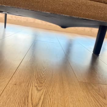 Enza Home’dan Gelen Kusurlu Mobilya İçin Hızlı Değişim Ve İade Talebi
