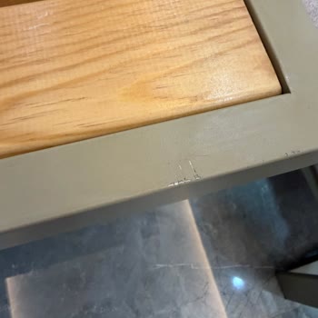 Bambi Yatak Gaziantep Fıstıklı Şubesinde Defolu Balkon Takımı Ve Cevapsız İletişim