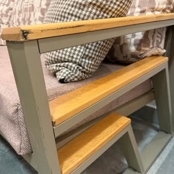 Bambi Yatak Gaziantep Fıstıklı Şubesinde Defolu Balkon Takımı Ve Cevapsız İletişim