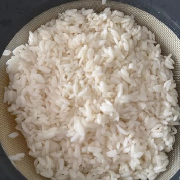 Migros Gökdere Şubesinde Yayla Baldo Pirincinde Hayal Kırıklığı