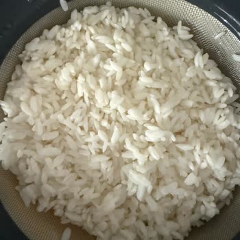 Migros Gökdere Şubesinde Yayla Baldo Pirincinde Hayal Kırıklığı