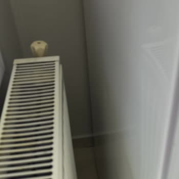 Beko Buzdolabında Kasası Yamuk Ve Aşırı Isınma Değişim Talebi