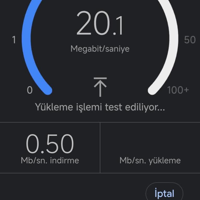 Türk Telekom Ev İnternetimde Sürekli Düşük Hız Ve Çözüm Bulunamaması