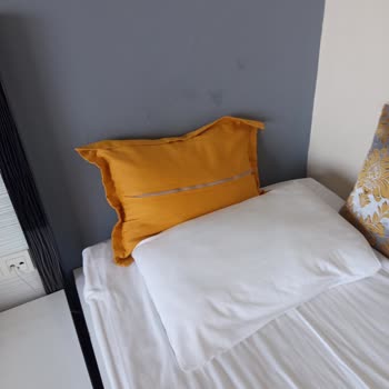 Senza The Inn Resort'ta Temizlik Ve Hizmet Eksikliği