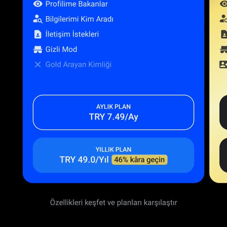 Truecaller'dan Yetkisiz Yurt Dışı POS Çekimi