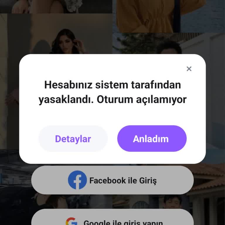 Timo Hesabım Yasaklandı, Açıklama Ve 2000 TL Değerindeki Elmas Bakiyemin İadesi Talebi