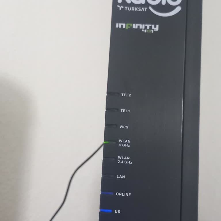 15 Günlük İnternet Kesintisi İçin Kablo Net'ten Açıklama Ve İade Talebi