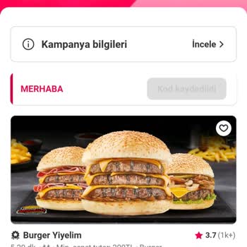 İndirim Kodu Çalışmadığı İçin Siparişim 100 TL Daha Pahalı