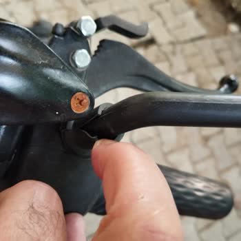 Kuba Motor Bayisinde Satın Alınan Elektrikli Bisikletin Çatlak Kasa Ve Direksiyon Sorunu