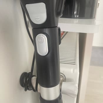 Bosch Süpürge Hortumu Çatlağı İçin 3500 TL Tutarında Tüm Hortum Değişimi Teklifi
