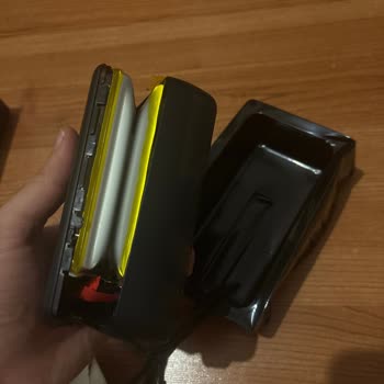 Kapalı Kutuda Şişen Powerbank Güvenlik Riski Ve İade Talebi