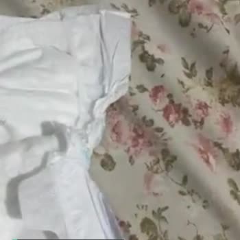 Molfix Paketten Bozuk Bezler Çıkıyor