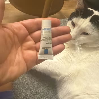 Yanlış Ve Son Kullanma Tarihi Geçmiş Tester Gönderimi Ve Zorunlu DHL İadesi Nedeniyle Mağduriyet